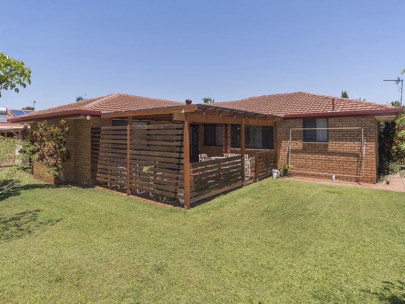 6 Ballard Place, Coombabah QLD 4216