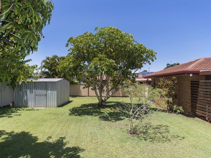 6 Ballard Place, Coombabah QLD 4216