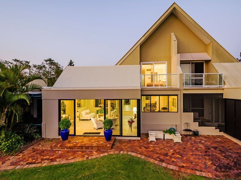 5413 Merion Terrace, Sanctuary Cove QLD 4212