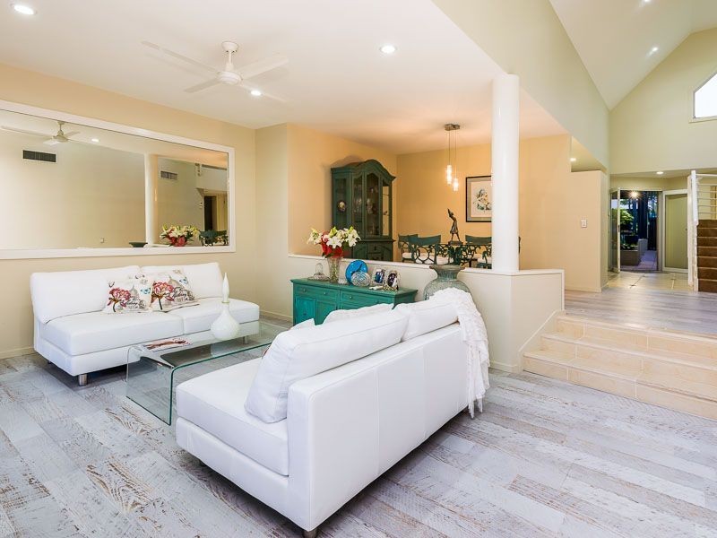 5413 Merion Terrace, Sanctuary Cove QLD 4212