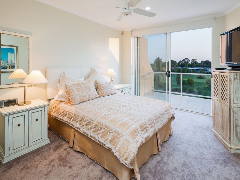 5413 Merion Terrace, Sanctuary Cove QLD 4212