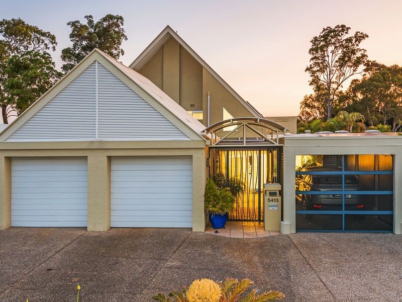 5413 Merion Terrace, Sanctuary Cove QLD 4212