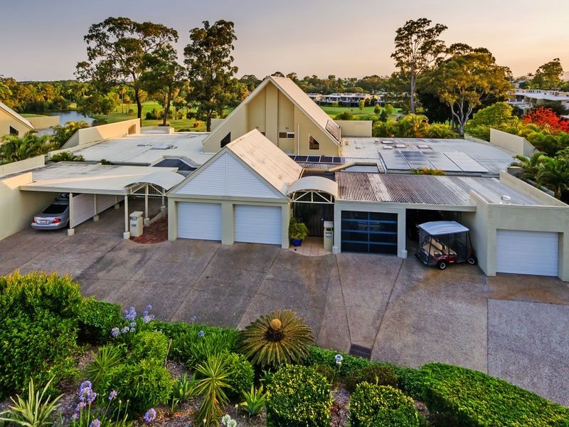 5413 Merion Terrace, Sanctuary Cove QLD 4212