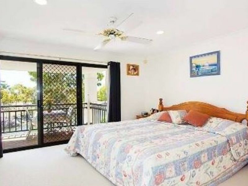 12/43 Myola Court, Coombabah QLD 4216