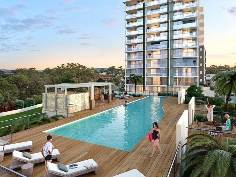 17 Bath Street, Labrador QLD 4215