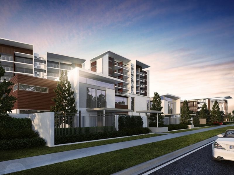 93 Sheehan Avenue, Hope Island QLD 4212