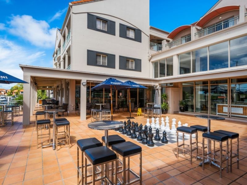 2016/56 John Lund Drive, Hope Island QLD 4212