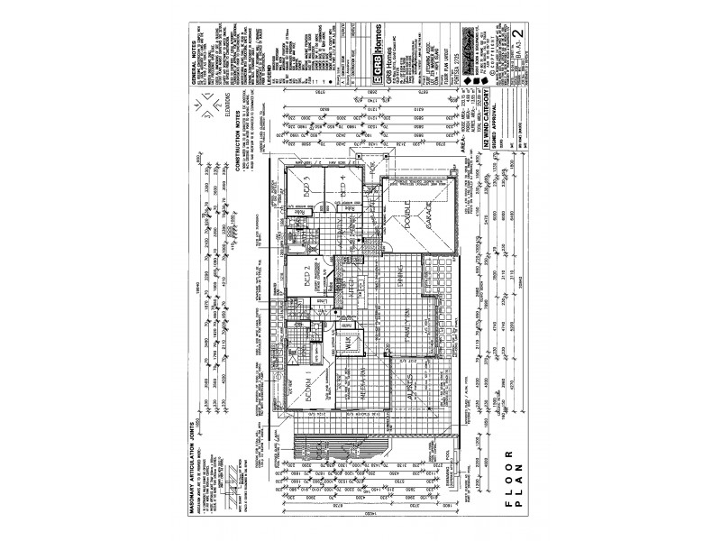16 Mariner Avenue, Hope Island QLD 4212 Floorplan