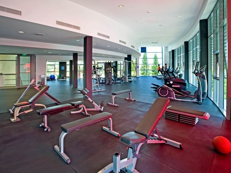 6203/2 Ephraim Island, Paradise Point QLD 4216