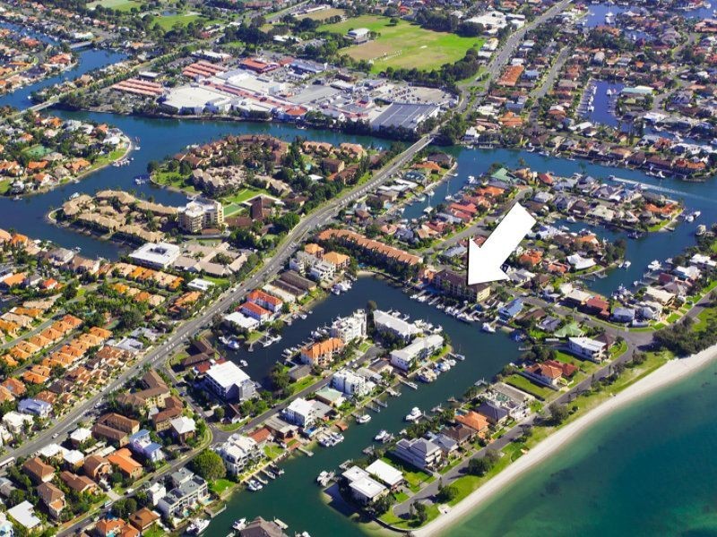 6/14-18 Jennifer Avenue, Runaway Bay QLD 4216