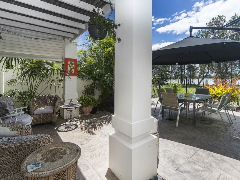 25/43 Myola Court, Coombabah QLD 4216