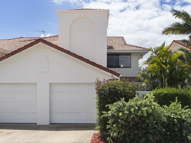 25/43 Myola Court, Coombabah QLD 4216