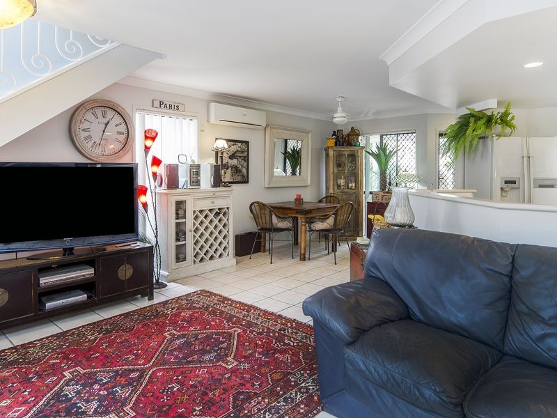 25/43 Myola Court, Coombabah QLD 4216