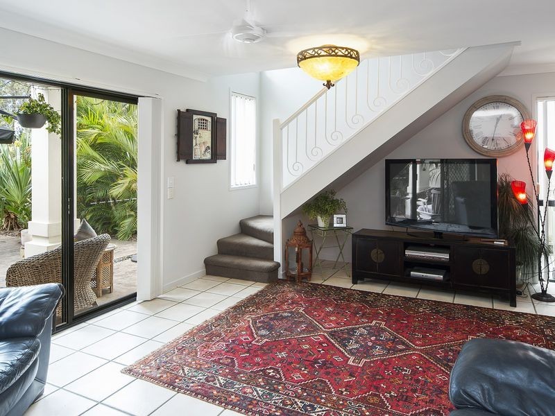 25/43 Myola Court, Coombabah QLD 4216