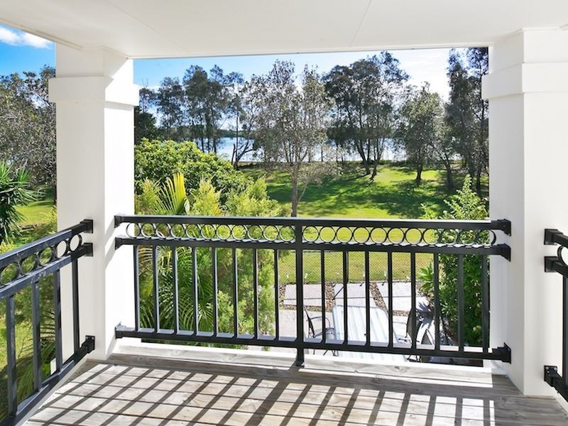 25/43 Myola Court, Coombabah QLD 4216