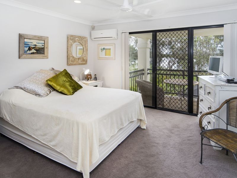 25/43 Myola Court, Coombabah QLD 4216