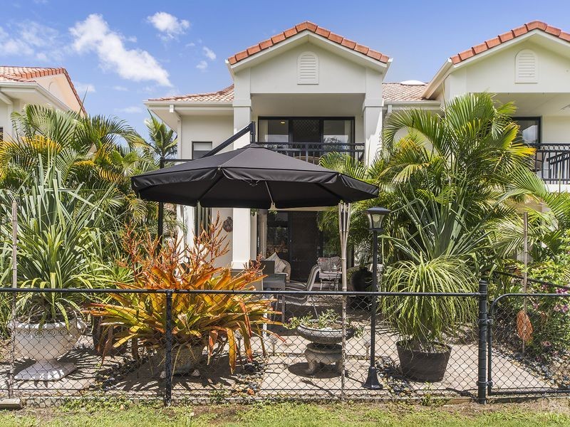 25/43 Myola Court, Coombabah QLD 4216