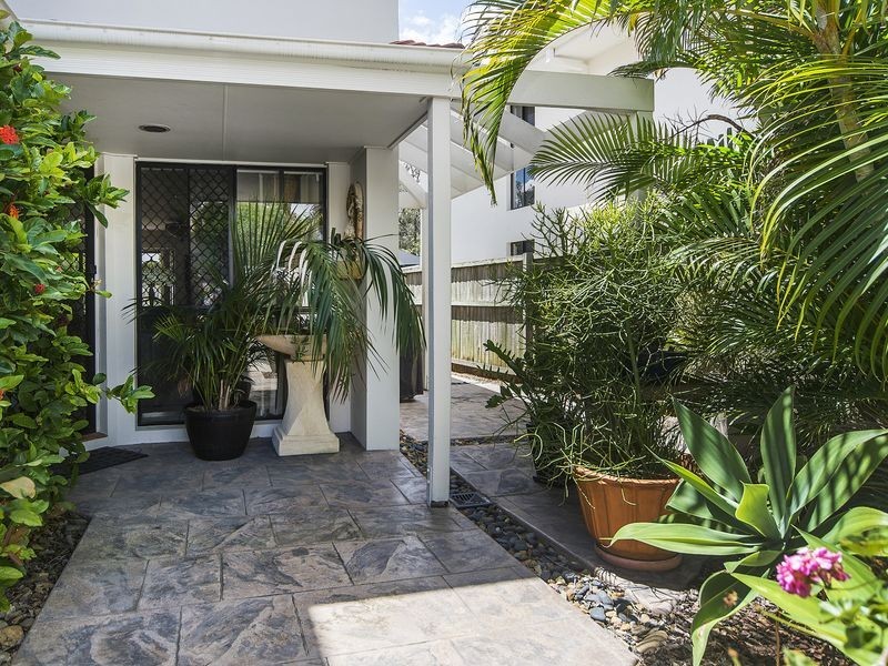 25/43 Myola Court, Coombabah QLD 4216