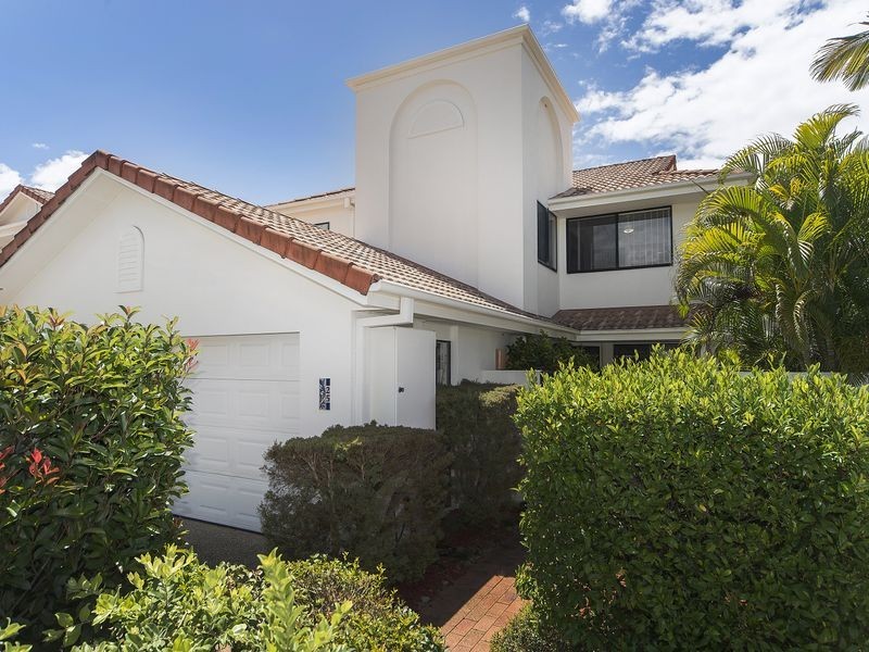 25/43 Myola Court, Coombabah QLD 4216