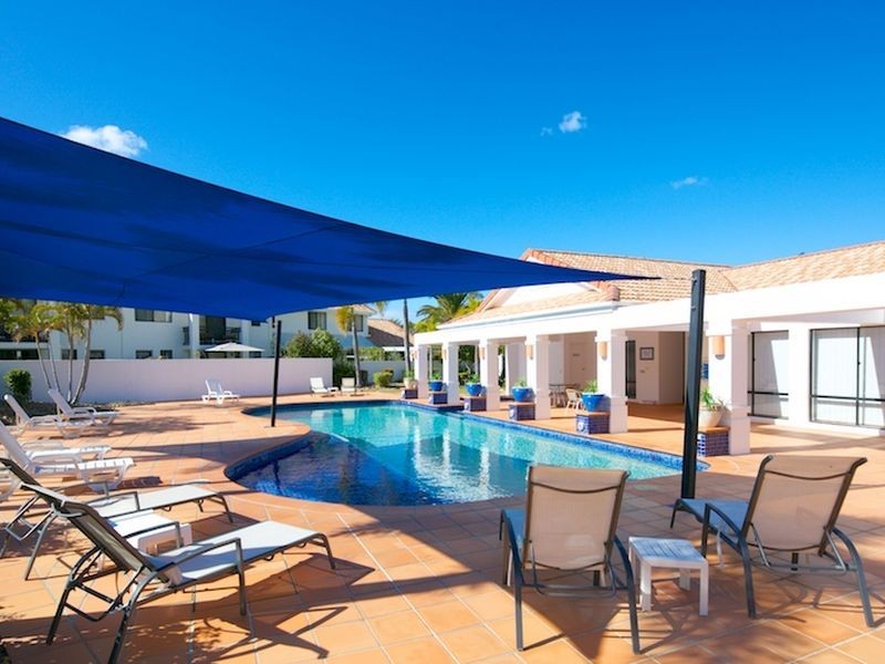 25/43 Myola Court, Coombabah QLD 4216