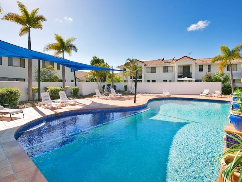 25/43 Myola Court, Coombabah QLD 4216