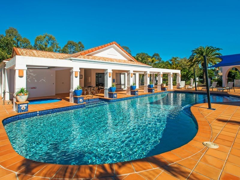 25/43 Myola Court, Coombabah QLD 4216