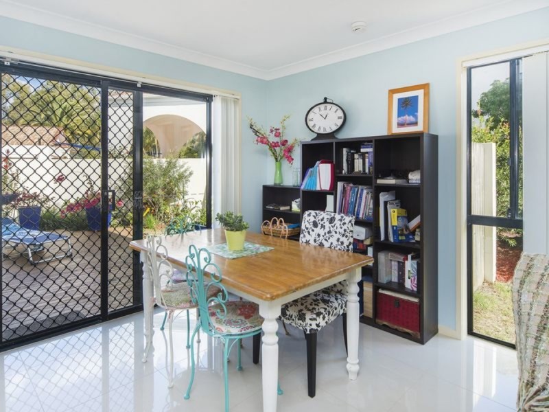 7/43 Myola Court, Coombabah QLD 4216