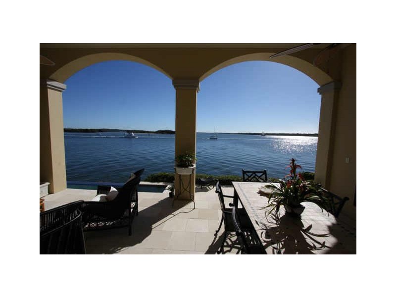 12 KNIGHTSBRIDGE PARADE EAST, Sovereign Islands QLD 4216