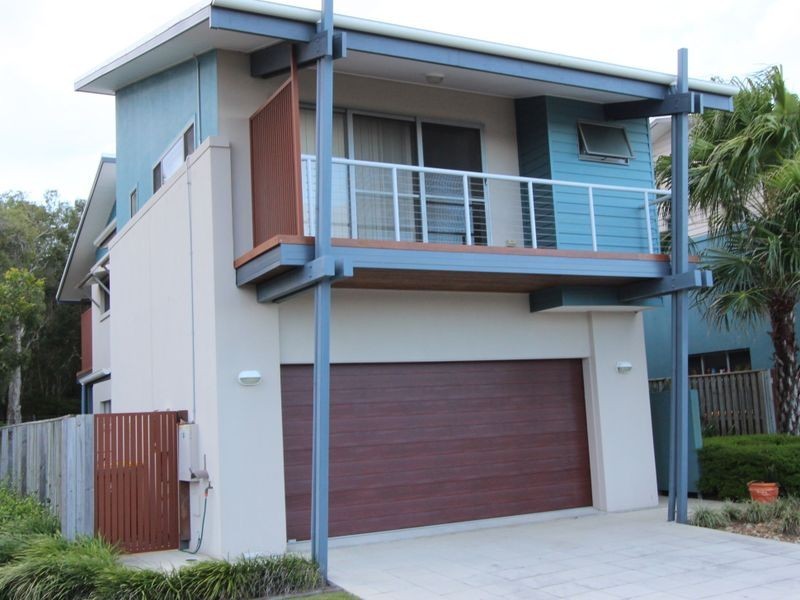 57/1 Manacor Place, Coombabah QLD 4216