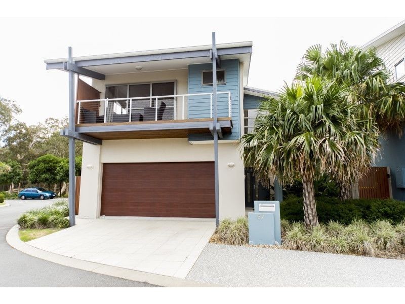 57/1 Manacor Place, Coombabah QLD 4216