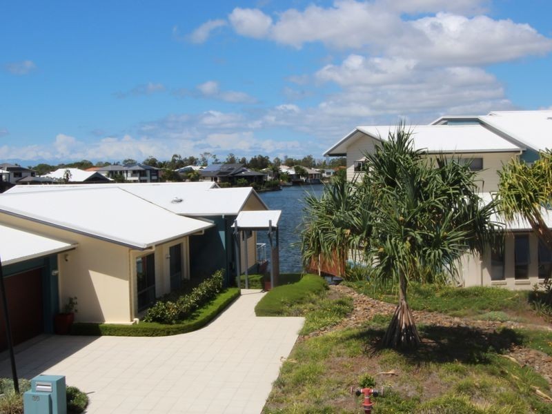 57/1 Manacor Place, Coombabah QLD 4216