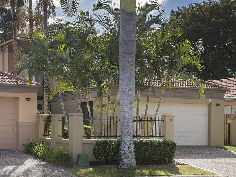 27 Shinnecock Close, Hope Island QLD 4212