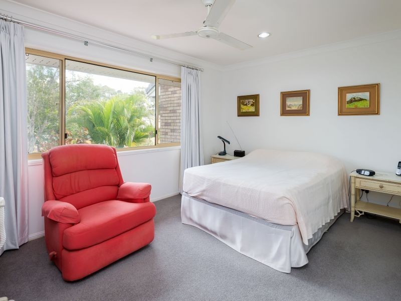 3/508 Pine Ridge Road, Coombabah QLD 4216