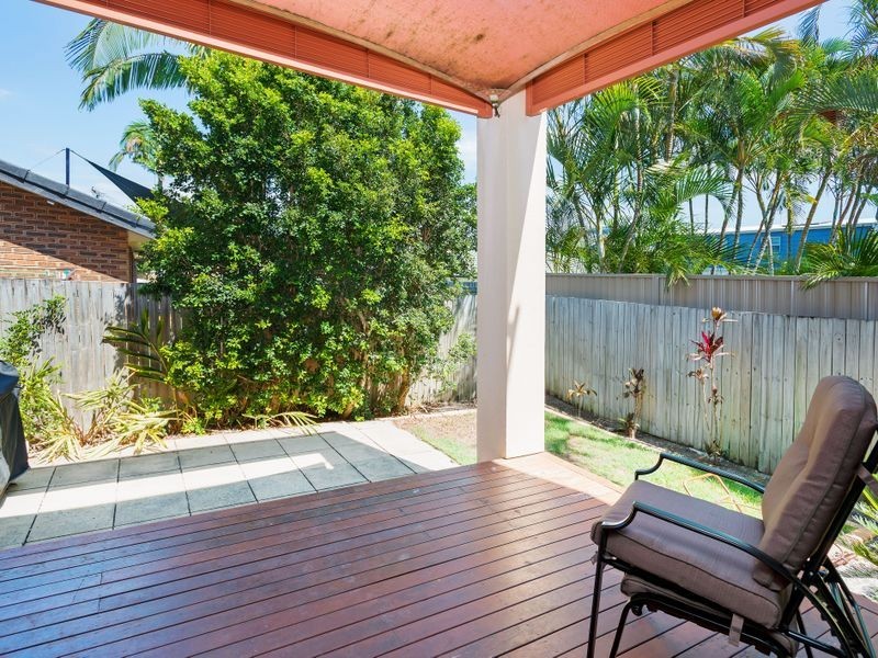 20B Killowill Avenue, Paradise Point QLD 4216