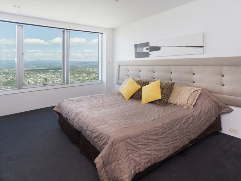 5105/9 Hamilton Avenue, Surfers Paradise QLD 4217