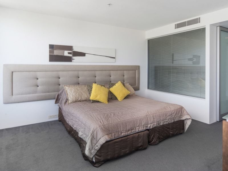 5105/9 Hamilton Avenue, Surfers Paradise QLD 4217