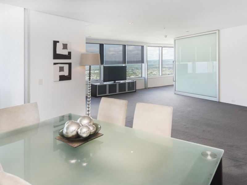 5105/9 Hamilton Avenue, Surfers Paradise QLD 4217