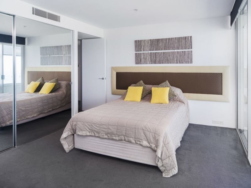 5105/9 Hamilton Avenue, Surfers Paradise QLD 4217