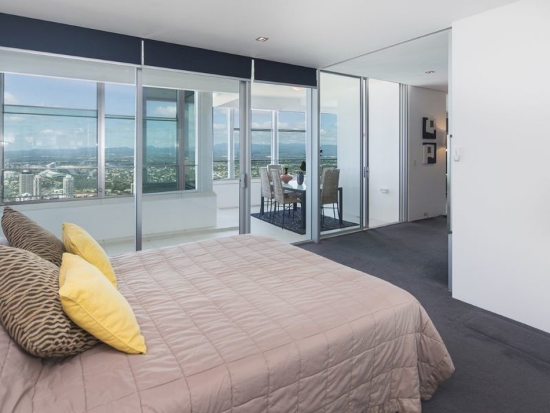 5105/9 Hamilton Avenue, Surfers Paradise QLD 4217