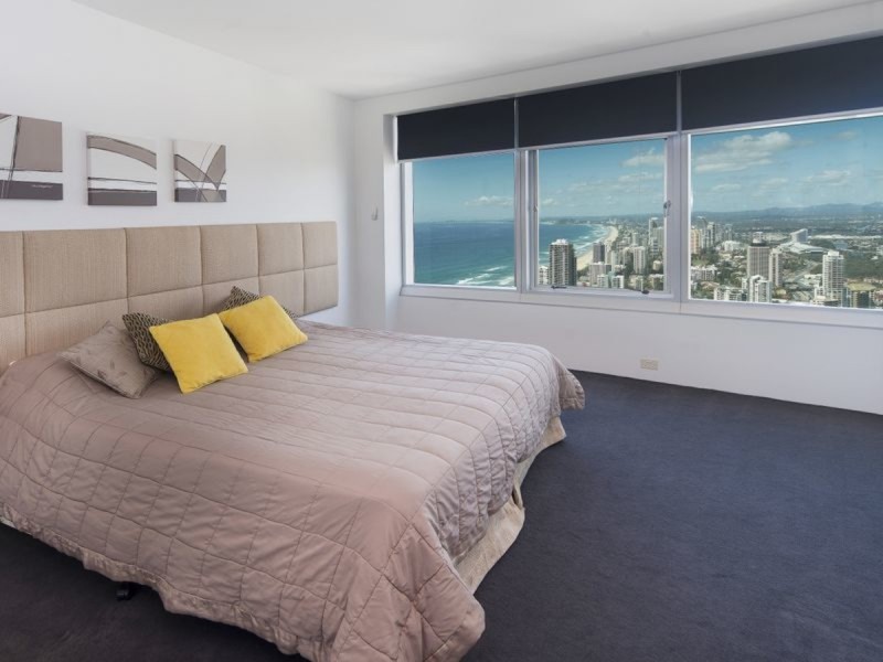 5105/9 Hamilton Avenue, Surfers Paradise QLD 4217