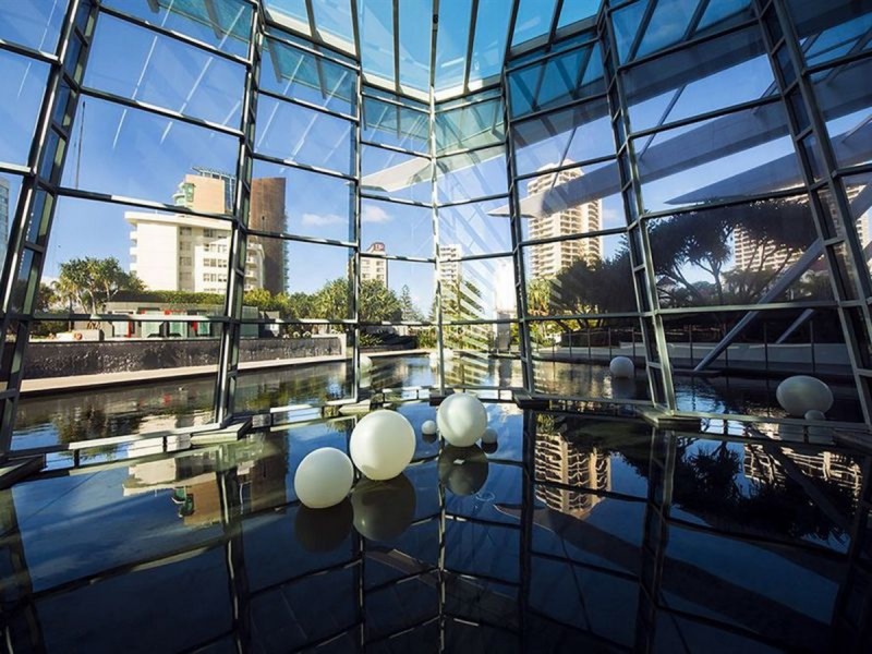 5105/9 Hamilton Avenue, Surfers Paradise QLD 4217