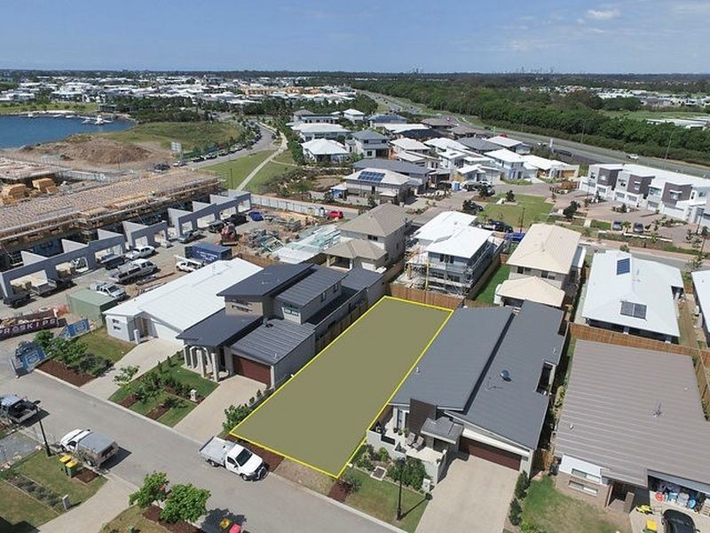 915/11 Beacon Lane, Hope Island QLD 4212