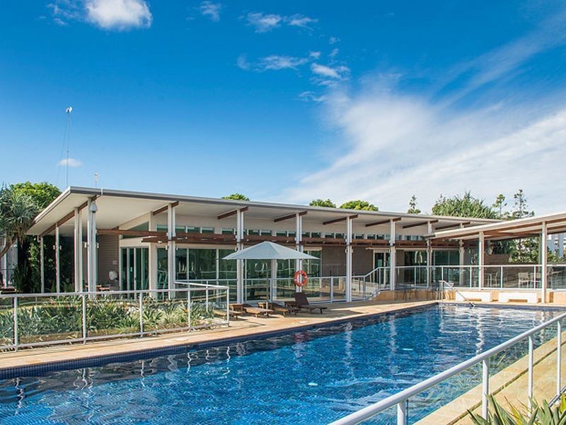 915/11 Beacon Lane, Hope Island QLD 4212