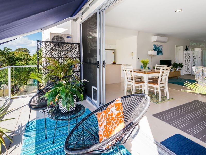 6/8-10 Victor Avenue, Paradise Point QLD 4216