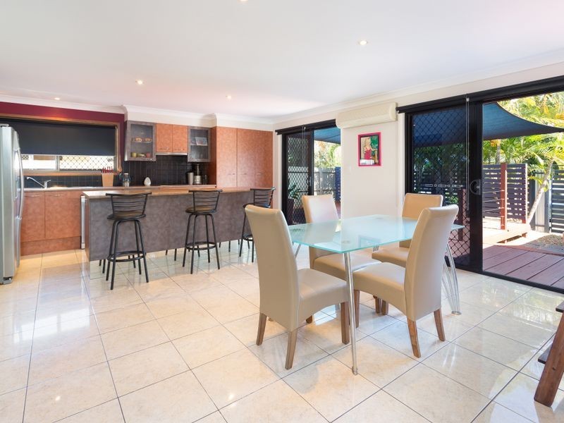 45 Iando Street, Coombabah QLD 4216