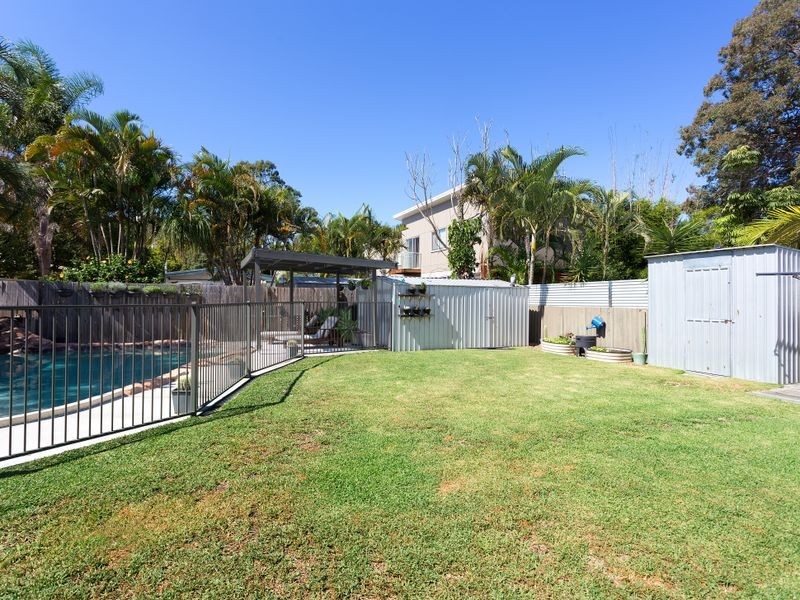 45 Iando Street, Coombabah QLD 4216