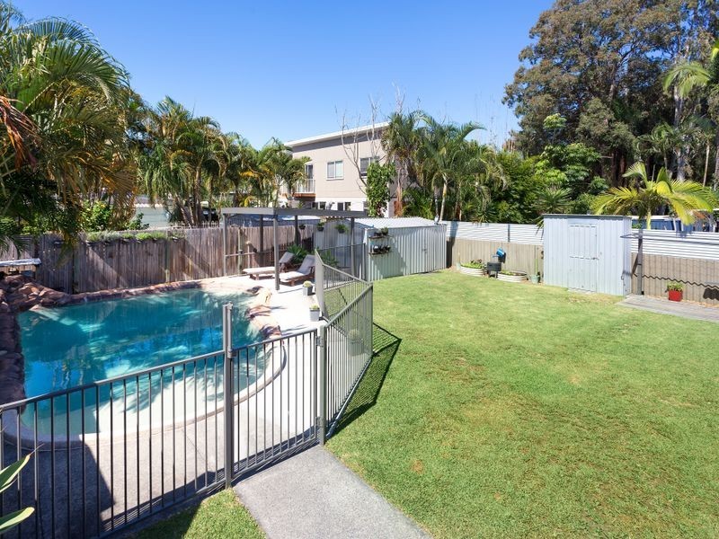 45 Iando Street, Coombabah QLD 4216