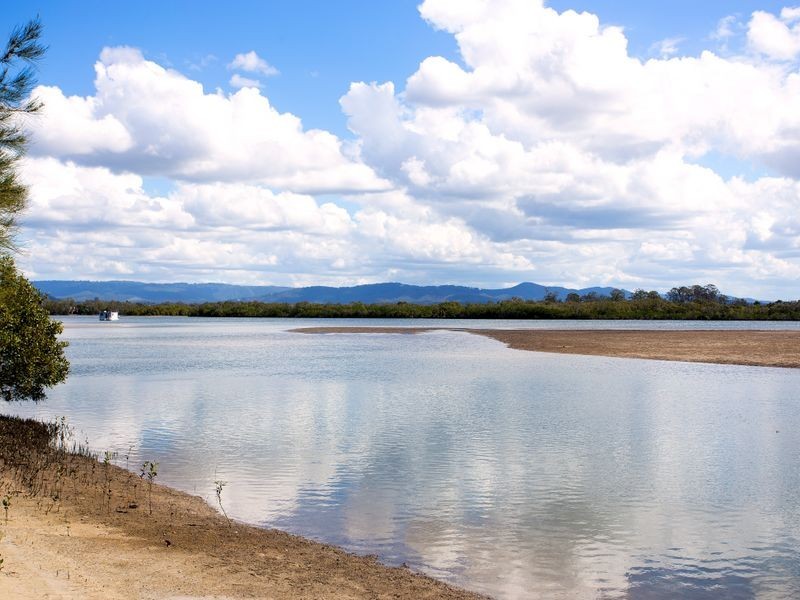 45 Iando Street, Coombabah QLD 4216