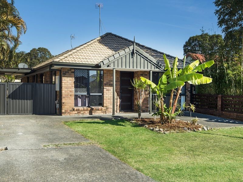 14 Matisse Court, Coombabah QLD 4216