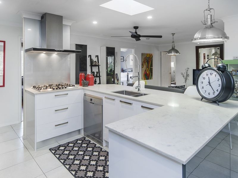 594 Reserve Road, Upper Coomera QLD 4209